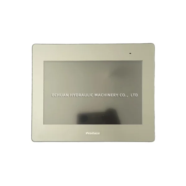 PRO-FACE PFXGP4502WADW GP-4502WW - Image 2