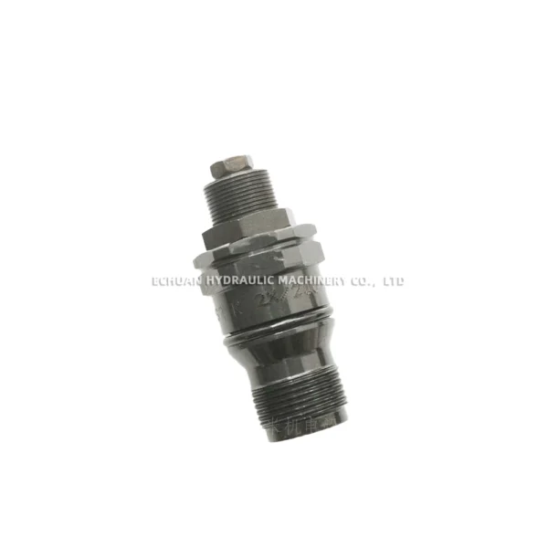 REXROTH R900203852 DBDS2K2X/200 - Image 3