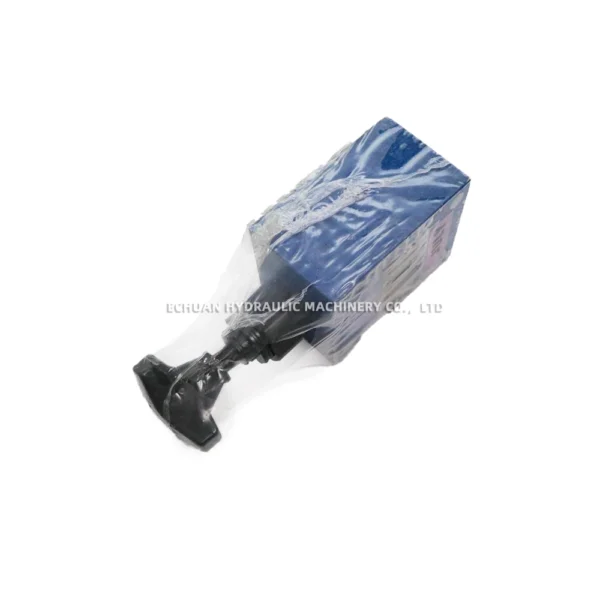 REXROTH R900424187 DBDH10P1X/315 - Image 2