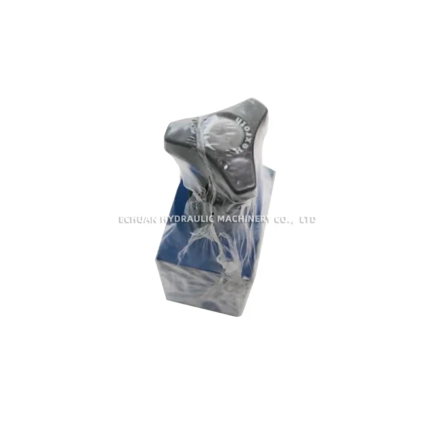 REXROTH R900424187 DBDH10P1X/315 - Image 3