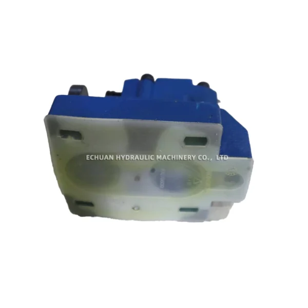 REXROTH R900593795 DB30-1-52/315 - Image 2