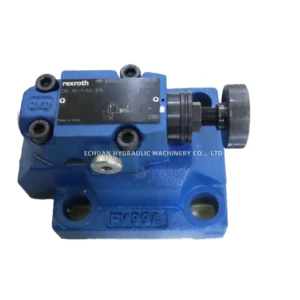 REXROTH R900593795 DB30-1-52/315
