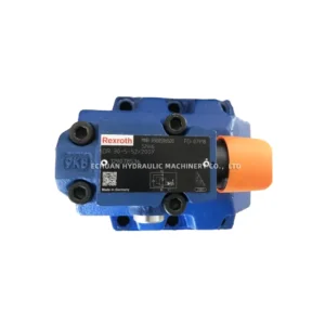 REXROTH R900596500 DR30-5-52/200Y