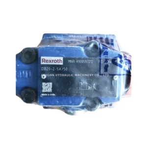 REXROTH R900597212 DB20-2-5X/50