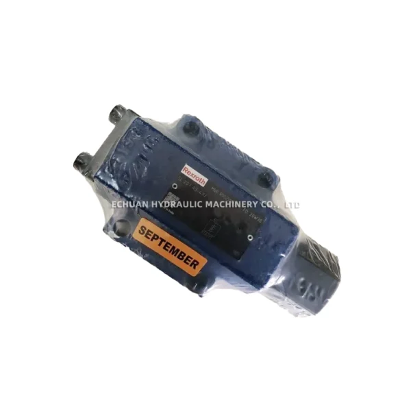 REXROTH R900599606 SL20PA3-4X/ - Image 3