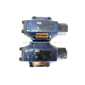 REXROTH R900599606 SL20PA3-4X/