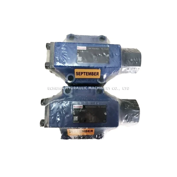 REXROTH R900599606 SL20PA3-4X/