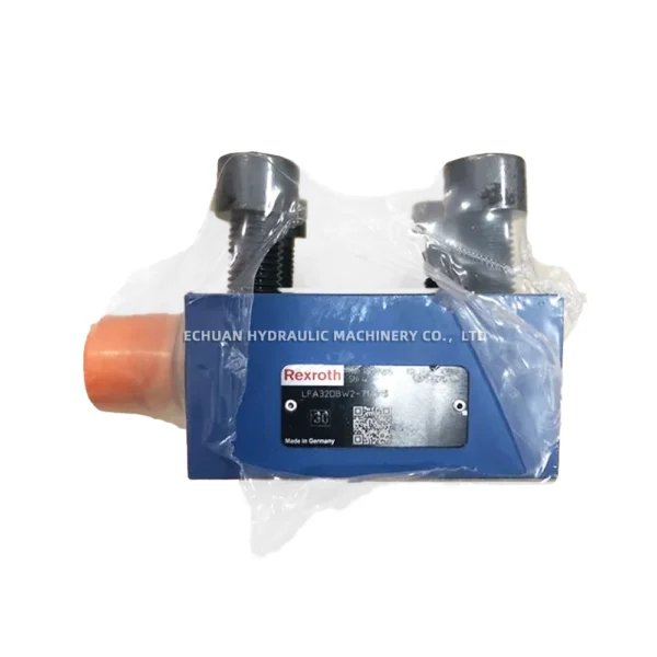 REXROTH R900912815 LFA32DBW2-71/315