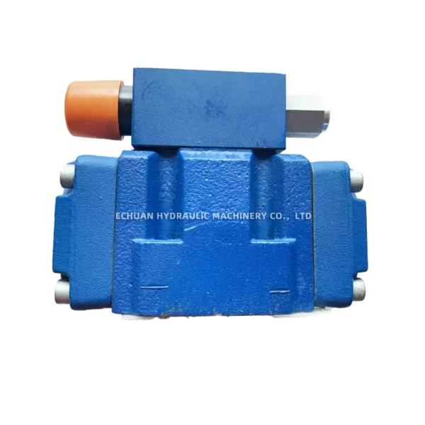 REXROTH R900916663 3DR10P5-62/100Y/00M - Image 2