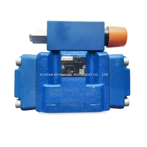 REXROTH R900916663 3DR10P5-62/100Y/00M