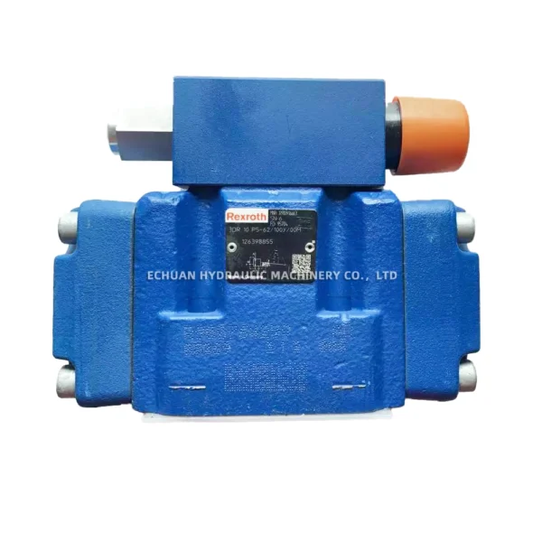REXROTH R900916663 3DR10P5-62/100Y/00M