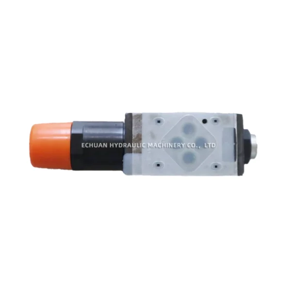 REXROTH  R901160169 Z3DR6VP2-1X/50MSV - Image 5