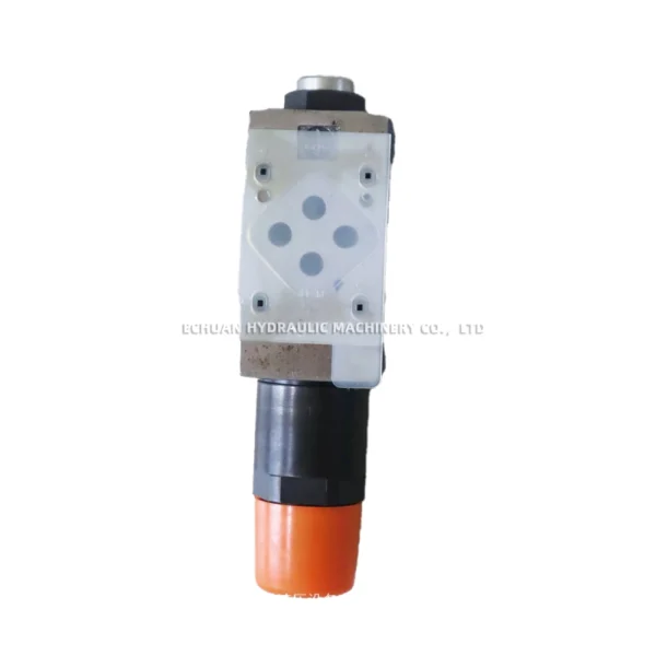 REXROTH  R901160169 Z3DR6VP2-1X/50MSV - Image 3