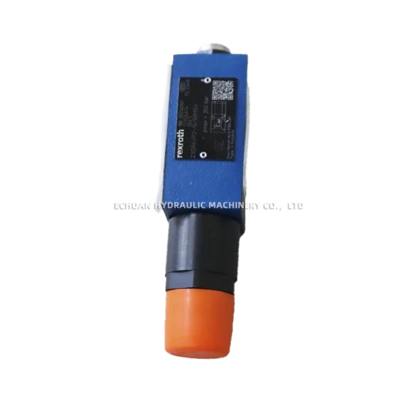 REXROTH  R901160169 Z3DR6VP2-1X/50MSV - Image 2