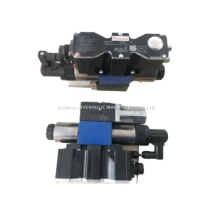 REXROTH R901174304 4WREQ6Q5-32-24/V5A-24PF60