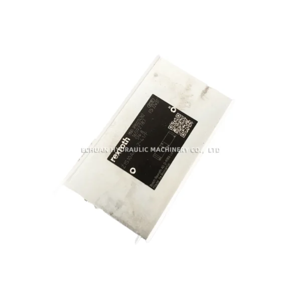 REXROTH R901274762 Z1S10A05-2-41/F - Image 2