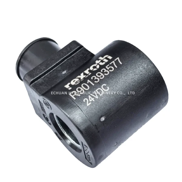 REXROTH R901393577 24VDC - Image 4
