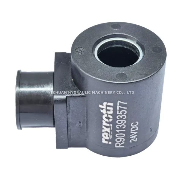 REXROTH R901393577 24VDC - Image 5