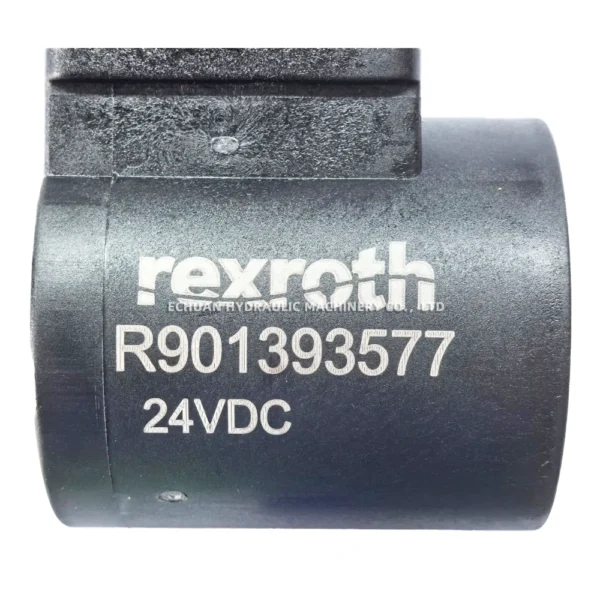 REXROTH R901393577 24VDC