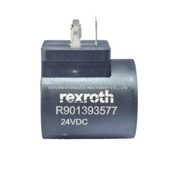 REXROTH R901393577 24VDC - Image 2