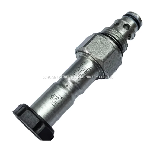 REXROTH R930064101 OD153218A000000