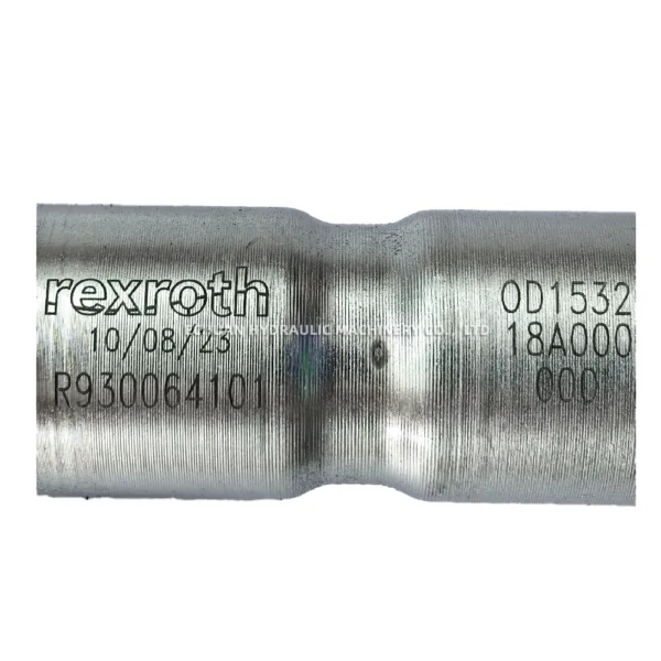 REXROTH R930064101 OD153218A000000 - Image 5