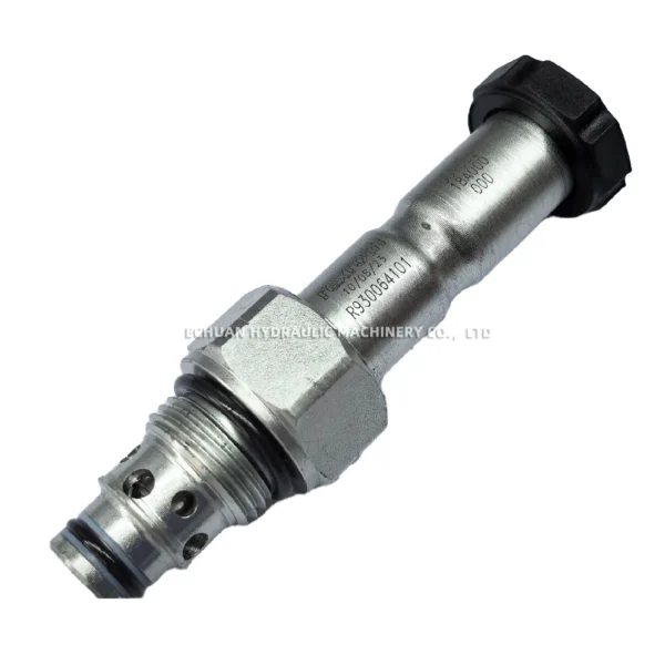 REXROTH R930064101 OD153218A000000 - Image 4
