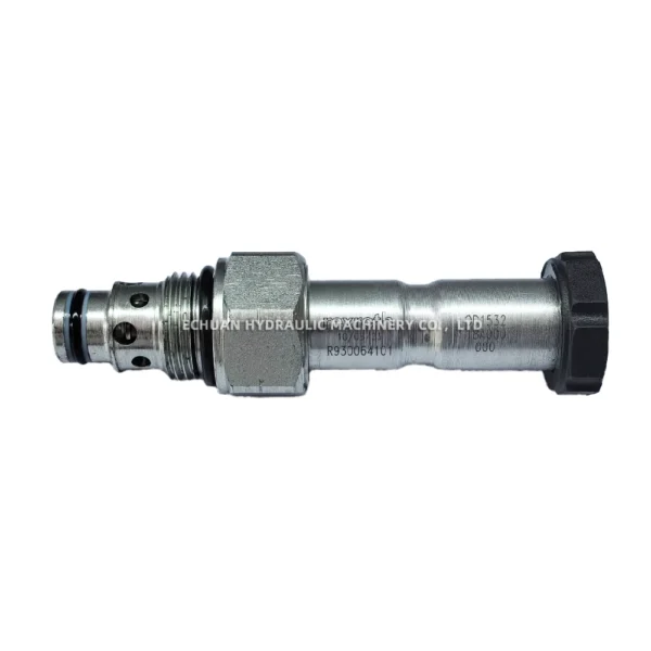 REXROTH R930064101 OD153218A000000 - Image 3