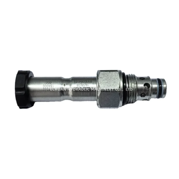 REXROTH R930064101 OD153218A000000 - Image 2