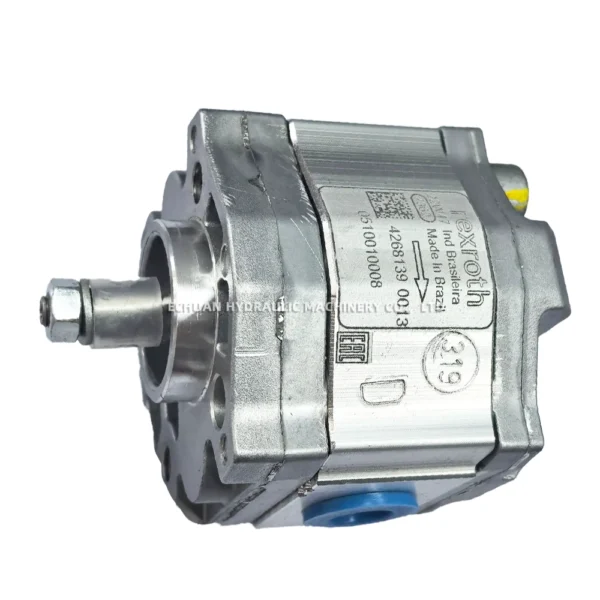 REXROTH 0510010008 AZPB32-1.0RCP02MB - Image 4