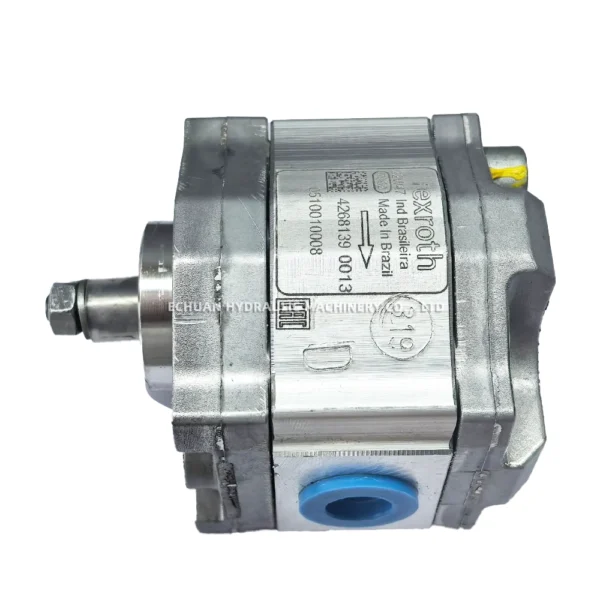 REXROTH 0510010008 AZPB32-1.0RCP02MB - Image 3