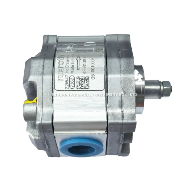 REXROTH 0510010008 AZPB32-1.0RCP02MB - Image 2