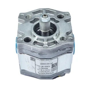 REXROTH 0510010008 AZPB32-1.0RCP02MB