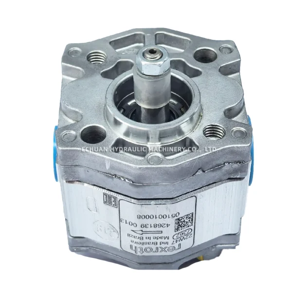 REXROTH 0510010008 AZPB32-1.0RCP02MB