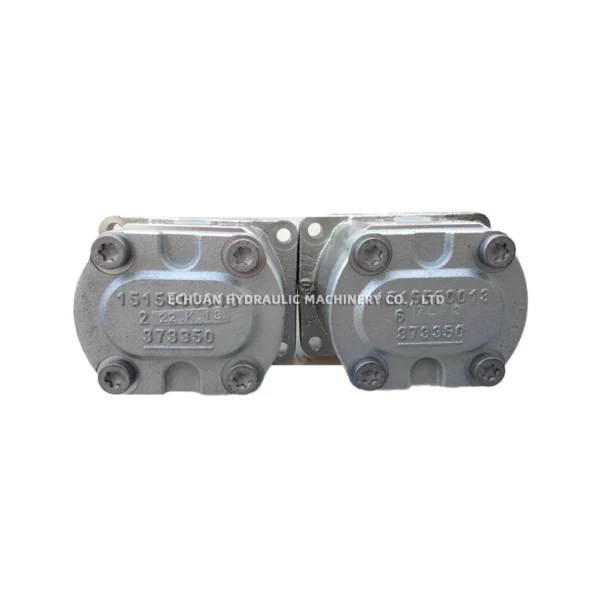 REXROTH  0510225006 AZPF-12-004RCB20KB - Image 3