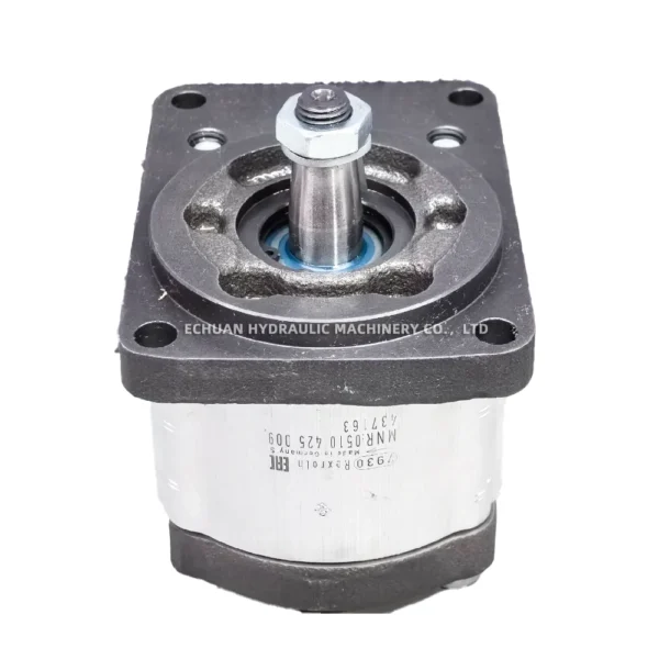 REXROTH 0510425009 AZPF-11-008RCB20MB