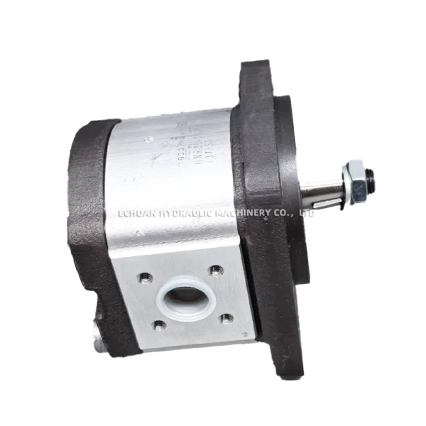 REXROTH 0510425009 AZPF-11-008RCB20MB - Image 3