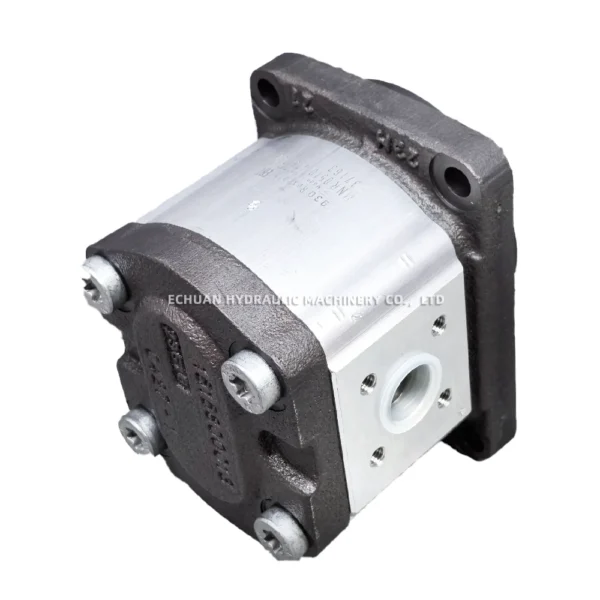 REXROTH 0510425009 AZPF-11-008RCB20MB - Image 2