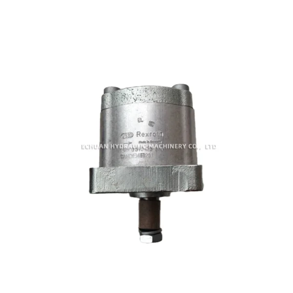 REXROTH 0510425043 AZPF-12-008RHO30KB - Image 4