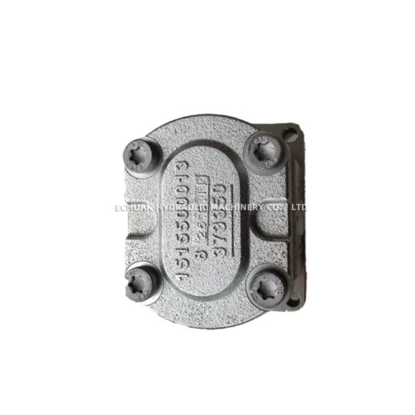 REXROTH 0510425043 AZPF-12-008RHO30KB - Image 3