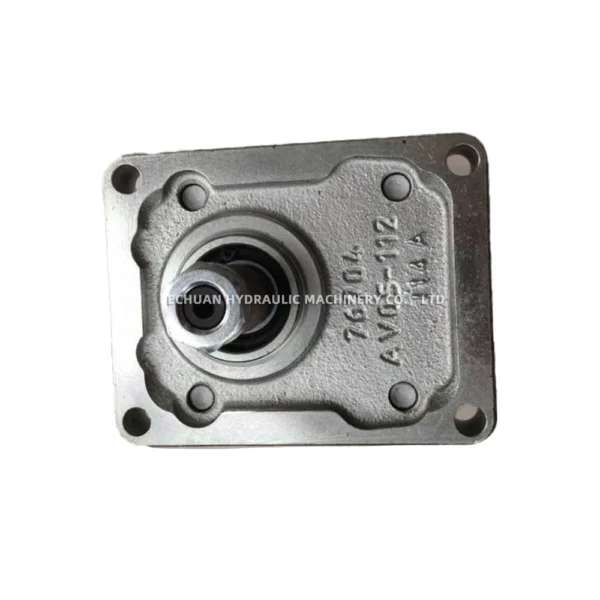 REXROTH 0510425043 AZPF-12-008RHO30KB - Image 5