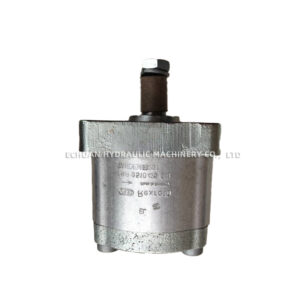 REXROTH 0510425043 AZPF-12-008RHO30KB