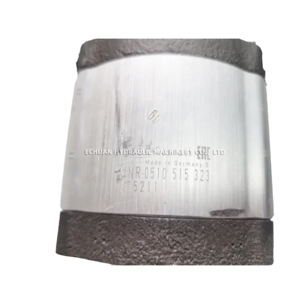 REXROTH 0510515323 AZPF-11-011LCP20MB-S0007 - Image 4