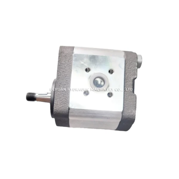 REXROTH 0510515323 AZPF-11-011LCP20MB-S0007