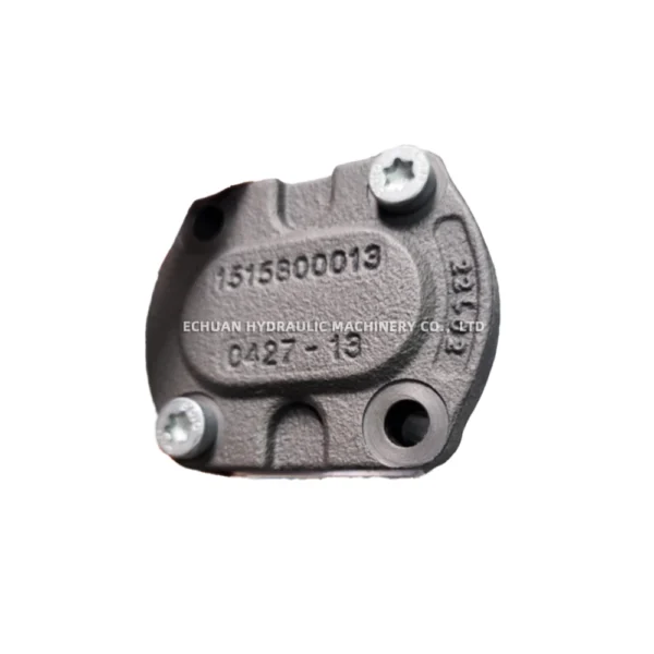 REXROTH 0510515323 AZPF-11-011LCP20MB-S0007 - Image 2