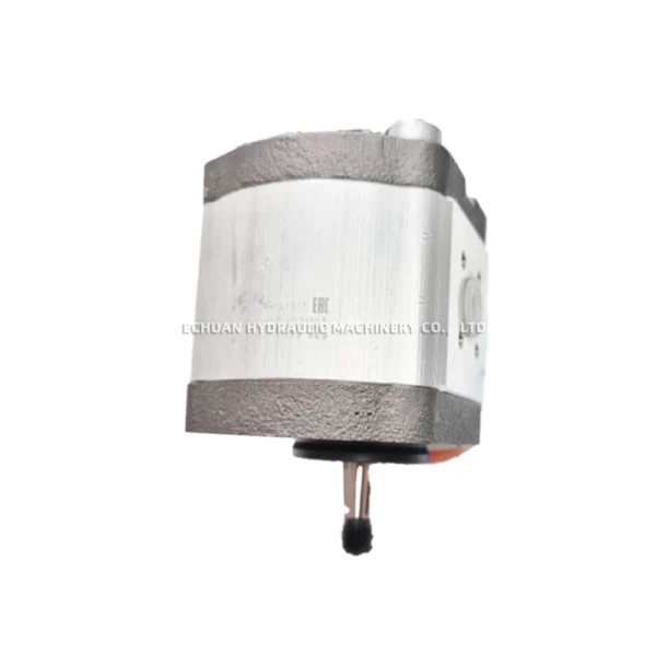 REXROTH 0510515323 AZPF-11-011LCP20MB-S0007 - Image 3