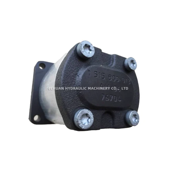 REXROTH  0510525017 HY/ZFS11/11R169 - Image 5