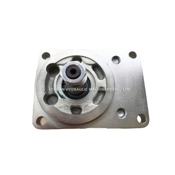REXROTH  0510525022 AZPF-12-011RCB20MB - Image 4