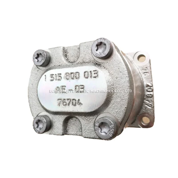 REXROTH  0510525022 AZPF-12-011RCB20MB - Image 2
