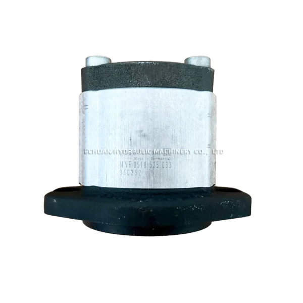 REXROTH 0510525033 AZPF-10-011RQR20MB - Image 3